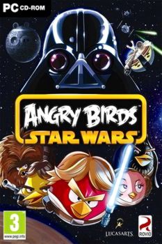 Angry Birds Star Wars