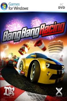 Bang Bang Racing