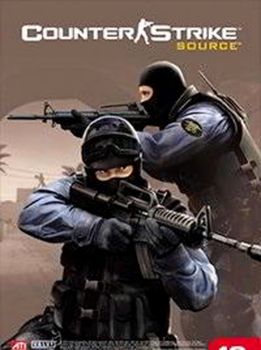 Counter-Strike Source