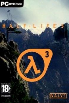 Half-Life 3