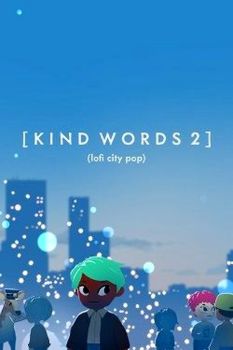 Kind Words 2 (lofi city pop)