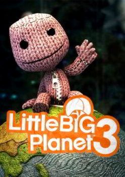 LittleBigPlanet 3