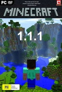 Minecraft 1.1.1