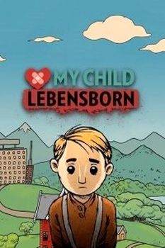 My Child Lebensborn