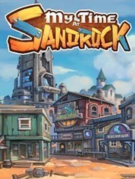 My Time at Sandrock