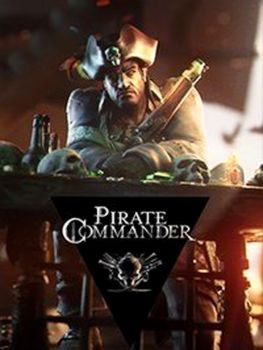 Pirate Commander