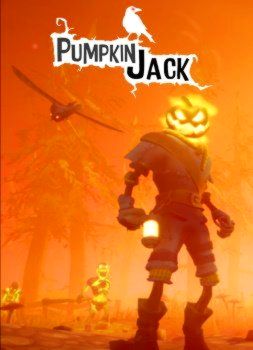 Pumpkin Jack