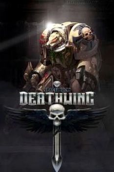 Space Hulk: Deathwing