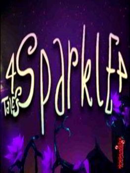 Sparkle 4 Tales