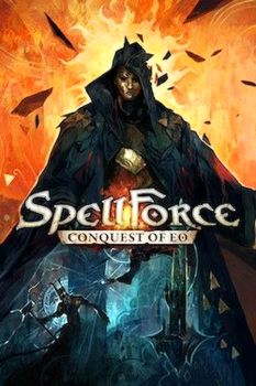 SpellForce Conquest of Eo