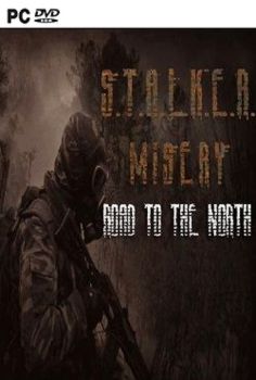 Stalker Road To The North