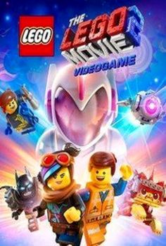 The Lego Movie 2 Videogame