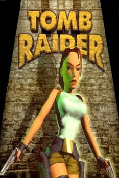 Tomb Raider 1996