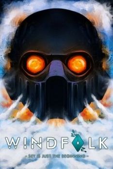 Windfolk: Sky is just the Beginning