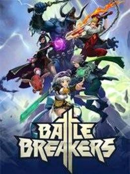 Battle Breakers