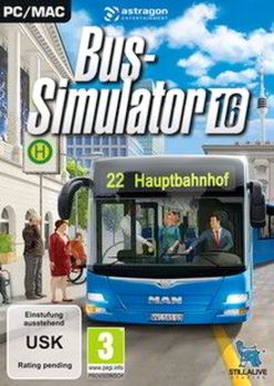 Bus Simulator 2016