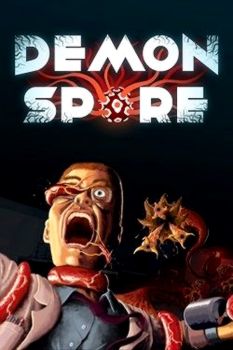 Demon Spore