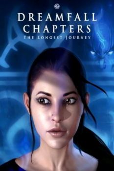 Dreamfall Chapters: The Longest Journey