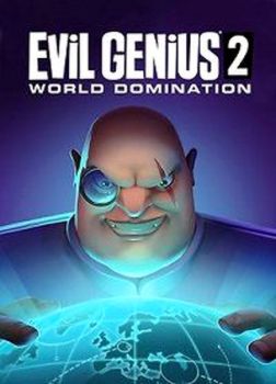 Evil Genius 2 World Domination