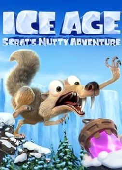 Ice Age: Scrat's Nutty Adventure