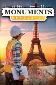 Monuments Renovator