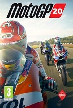 MotoGP 20