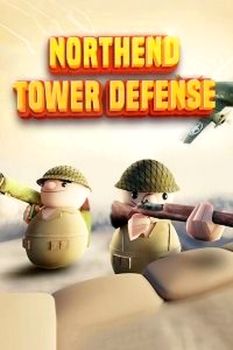 Northend Tower Defense