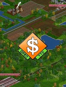 Open Transport Tycoon Deluxe