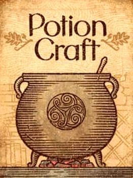 Potion Craft: Alchemist Simulator