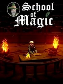 School of Magic