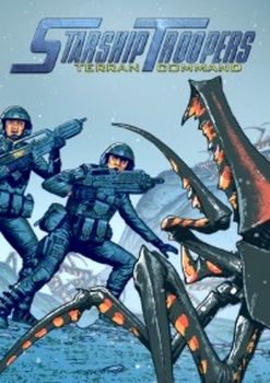 Starship Troopers - Terran Command