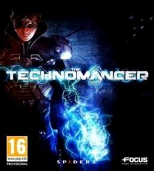 The Technomancer