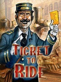 Ticket to Ride