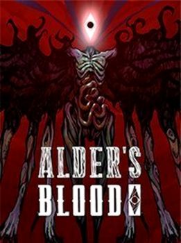 Alder's Blood