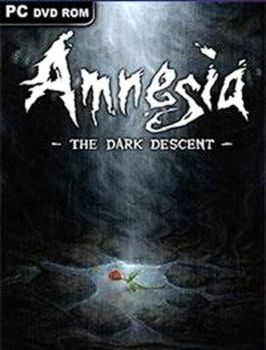 Amnesia Dilogy