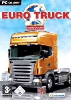 Euro Truck Simulator Trucking across Europe