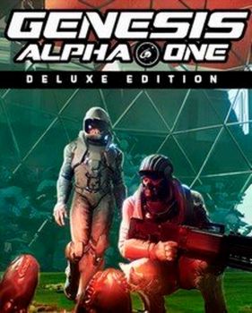 Genesis Alpha One