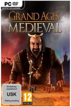 Grand Ages Medieval