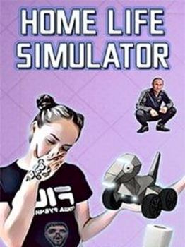 Home Life Simulator