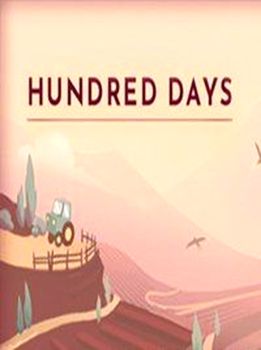 Hundred Days - Winemaking Simulator