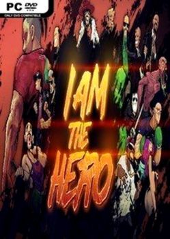 I Am The Hero