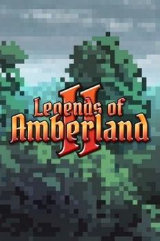 Legends of Amberland 2: The Song of Trees