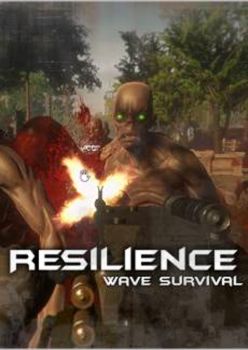 Resilience: Wave Survival