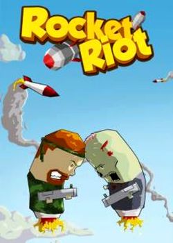 Rocket Riot