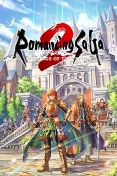 Romancing SaGa 2: Revenge of the Seven