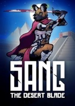 Sang: The Desert Blade