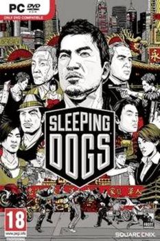 Sleeping Dogs