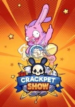 The Crackpet Show