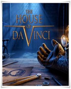 The House of Da Vinci