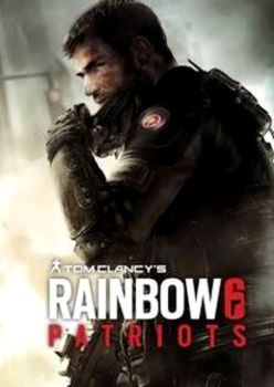 Tom Clancy's Rainbow Six: Patriots